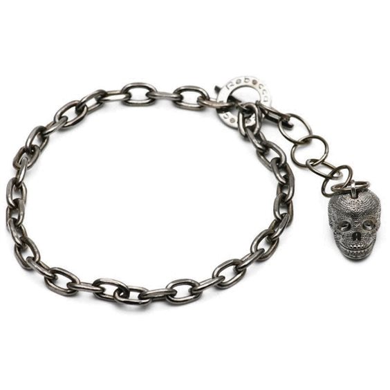 Bracelet Rebecca Manhattan in Acier BMNBBN02 - BMNBBN02